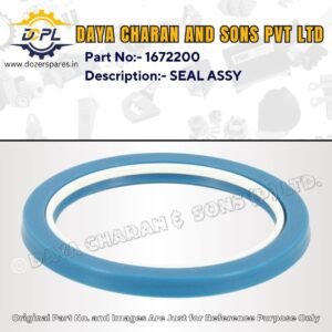 1672200-Seal Asssy-Caterpillar