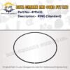 4M1633 – RING (standard) – Caterpillar – BULLDOZER