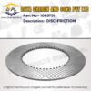 1085751-Disc Transmission-Caterpillar