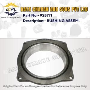9S5771-BUSHING ASSEM.-Caterpillar-INDUSTRIAL ENGINE, BULLDOZER