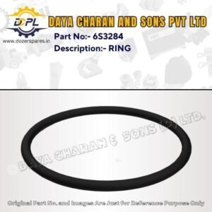 6S3284-RING-Caterpillar-EXCAVATOR, TRACK LOADER, BULLODZER