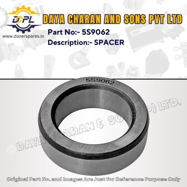 5S9062-SPACER-Caterpillar-BULLDOZER