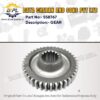 5S8767 – GEAR – Caterpillar – PIPELAYER, BULLDOZER