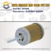 5S7645 – ELEMENT ASSEM. – Caterpillar – TRACK LOADER, BULLDOZER