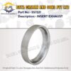 5S7221 – INSERT EXHAUST – Caterpillar – INDUSTRIAL ENGINE, MARINE ENGINE, MOTOR GRADER, PIPELAYER, TRACK LOADER, BULLDOZER, WHEEL LOADER