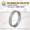 5S7218 – INSERT INLAY – Caterpillar – INDUSTRIAL ENGINE, MARINE ENGINE, MOTOR GRADER, PIPELAYER, TRACK LOADER, BULLDOZER, WHEEL LOADER