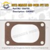 5S6735 – GASKET – Caterpillar – EXCAVATOR, INDUSTRIAL ENGINE, MARINE ENGINE, MOTOR GRADER, PIPELAYER, TRACK LOADER, BULLDOZER