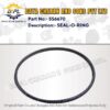 5S6670 – SEAL – O – RING – Caterpillar – EXCAVATOR, INDUSTRIAL ENGINE, MARINE ENGINE, MOTOR GRADER, PIPELAYER, TRACK LOADER, BULLDOZER