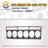 5S6281 – GASKET – Caterpillar – INDUSTRIAL ENGINE, MARINE ENGINE, MOTOR GRADER, PIPELAYER, TRACK LOADER, BULLDOZER, WHEEL LOADER