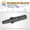 5S6116 – SHAFT – Caterpillar – MOTOR GRADER, TRACK LOADER, BULLDOZER, WHEEL LOADER
