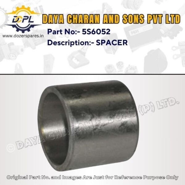 5S6052 – SPACER – Caterpillar – MOTOR GRADER, TRACK LOADER, BULLDOZER, WHEEL LOADER