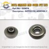 5S5874 – ROTOCOIL ASSEMBLY – Caterpillar – EXCAVATOR, INDUSTRIAL ENGINE, MARINE ENGINE, MOTOR GRADER, TRACK LOADER, BULLDOZER