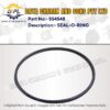 5S4548 – SEAL – O – RING – Caterpillar – INDUSTRIAL ENGINE, MARINE ENGINE, TRACK LOADER, BULLDOZER, WHEEL LOADER