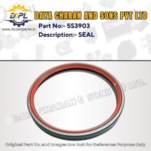 5S3903-SEAL-Caterpillar-INDUSTRIAL ENGINE, WHEEL DOZER