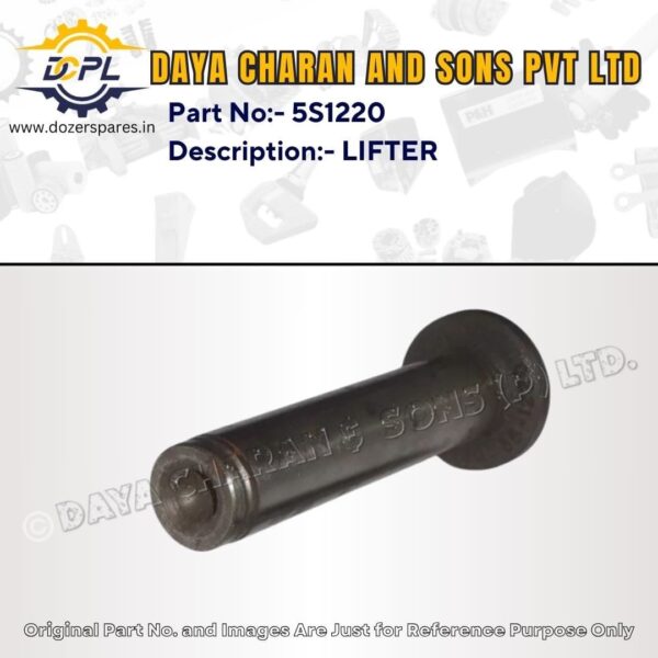 5S1220 – LIFTER – Caterpillar – INDUSTRIAL ENGINE, MARINE ENGINE, BULLDOZER