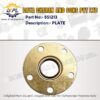 5S1213 – PLATE – Caterpillar – EXCAVATOR, MOTOR GRADER, PIPELAYER, TRACK LOADER BULLDOZER
