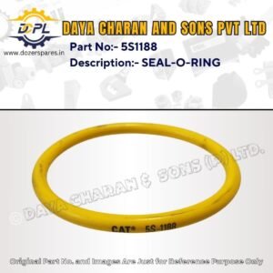 5S1188-SEAL-O-RING-Caterpillar-INDUSTRIAL ENGINE, MARINE ENGINE MOTOR GRADER, PIPELAYER, TRACK LOADER  BULLDOZER