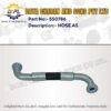 5S0786 – HOSE AS – Caterpillar – BULLDOZER