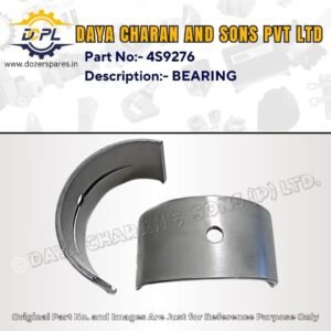 4S9276-BEARING-Caterpillar-MARINE ENGINE,  BULLDOZER