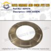 4S9074-DISC ASSEM.-Caterpillar-EXCAVATOR, PIPELAYER, TRACK LOADER, BULLDOZER