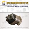 4S6471 – MAGNETO ASSEMBLY – Caterpillar – TRACK LOADER