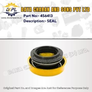 4S6413-SEAL-Caterpillar-MARINE ENGINE, MOTOR GRADER, PIPELAYER, TRACK LOADER, BULLDOZER, WHEEL LOADER