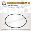 4S5805 – SEAL – O – RING – Caterpillar – WHEEL SCRAPER, WHEEL TRACTOR, WHEEL TRACTOR – SCRAPER