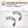 3S9730 – BEARING MAIN CRANKSHAFT – Caterpillar – EXCAVATOR, INDUSTRIAL ENGINE, MARINE ENGINE, MOTOR GRADER, PIPELAYER, TRACK LOADER, BULLDOZER