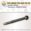 3S7143-PINION (11 Teeth)-Caterpillar-PIPELAYER, BULLDOZER