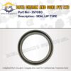 3S7080 – SEAL – LIP TYPE – Caterpillar – BULLDOZER