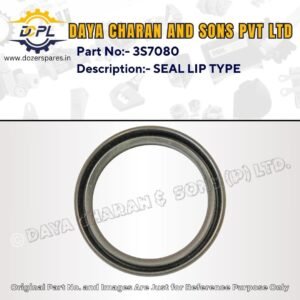 3S7080-SEAL-LIP TYPE-Caterpillar-BULLDOZER