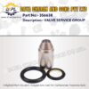 3S6638 – VALVE SERVICE GROUP – Caterpillar – INDUSTRIAL ENGINE, MARINE ENGINE, TRACK LOADER