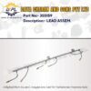 3S5159 – LEAD ASSEM. – Caterpillar – INDUSTRIAL ENGINE, MARINE ENGINE, BULLDOZER