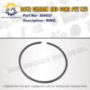 3S4027-RING-Caterpillar-MARINE ENGINE