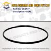 3S3977-SEAL-Caterpillar-MOTOR GRADER, PIPELAYER, TRACK LOADER, BULLDOZER, WHEEL LOADER