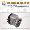3S2987-MAGNETO ASSEMBLY-Caterpillar-INDUSTRIAL ENGINE, MARINE ENGINE, MOTOR GRADER, PIPELAYER, BULLDOZER, WHEEL DOZER, WHEEL LOADER