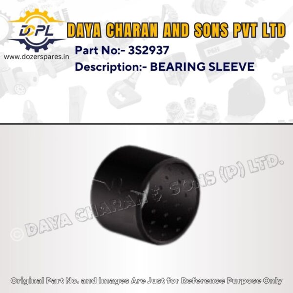3S2937 – BEARING – Caterpillar – TRACK LOADER, BULLDOZER