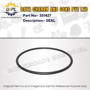 3S1427-SEAL-Caterpillar-INDUSTRIAL ENGINE, MARINE ENGINE, MOTOR GRADER, TRACK LOADER, BULLDOZER