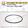 2S8439 – SEAL – O – RING – Caterpillar – EXCAVATOR,INDUSTRIAL ENGINE, MARINE ENGINE, MOTOR GRADER, PIPELAYER, TRACK LOADER, BULLDOZER