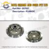 2S7527 – FLANGE – Caterpillar – PIPELAYER, TRACK LOADER, BULLDOZER