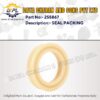 2S5867-SEAL-PACKING-Caterpillar-PIPELAYER, TRACK LOADER, BULLDOZER