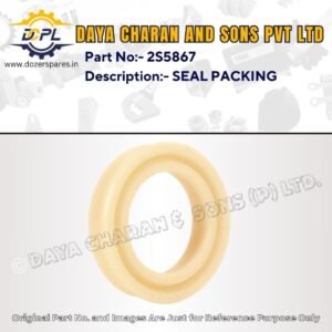2S5867-SEAL-PACKING-Caterpillar-PIPELAYER, TRACK LOADER, BULLDOZER