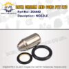 2S4442 – NOZZLE – Caterpillar – BULLDOZER