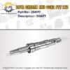 2S4197-SHAFT-Caterpillar-MOTOR GRADER, PIPELAYER, TRACK LOADER
