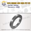 2S3966 – RING – Caterpillar – INDUSTRIAL ENGINE, MARINE ENGINE, MOTOR GRADER, PIPELAYER, TRACK LOADER, BULLDOZER, WHEEL DOZER, WHEEL LOADER
