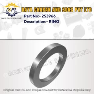 2S3966-RING-Caterpillar-INDUSTRIAL ENGINE, MARINE ENGINE, MOTOR GRADER, PIPELAYER, TRACK LOADER, BULLDOZER, WHEEL DOZER, WHEEL LOADER