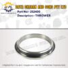 2S2430 – THROWER – Caterpillar – INDUSTRIAL ENGINE, MARINE ENGINE, BULLDOZER