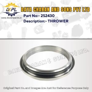 2S2430-THROWER-Caterpillar-INDUSTRIAL ENGINE, MARINE ENGINE, BULLDOZER