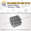 2S2264-GEAR-Caterpillar-MARINE ENGINE,  TRACK LOADER, BULLDOZER