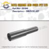 2S1541-ORIFICE-JET-Caterpillar-INDUSTRIAL ENGINE